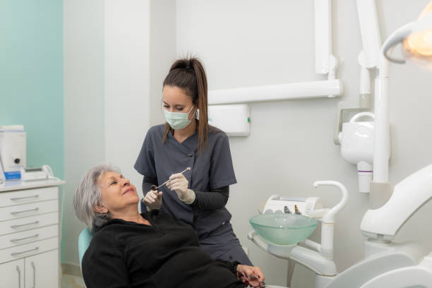 Best Emergency Dentist for Special Needs Patients in Godfrey, IL