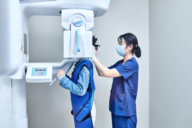 Best Mobile Emergency Dentist in Godfrey, IL