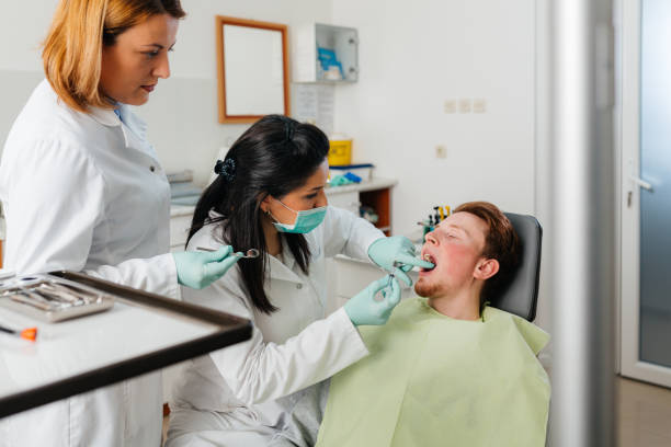 Best Urgent Dental Care for Toothache in Godfrey, IL