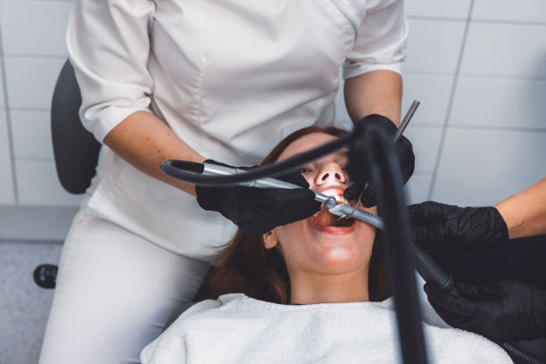 Best Emergency Root Canal Treatment in Godfrey, IL