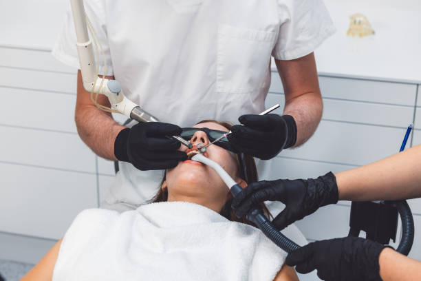 Best Holiday Emergency Dentist in Godfrey, IL