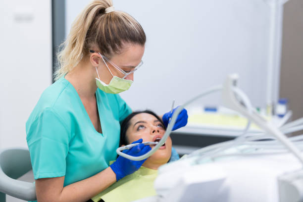 Best Emergency Dental Care for Abscessed Tooth in Godfrey, IL