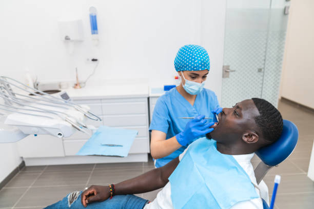 Best Mobile Emergency Dentist in Godfrey, IL